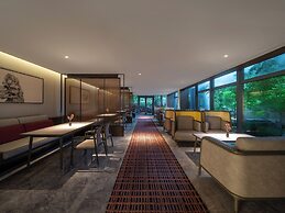 Joya Shanghai Lujiazui