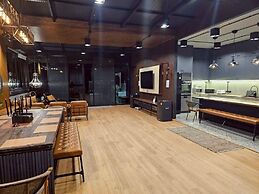 Black Sheep House Khao Yai
