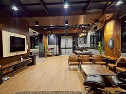 Black Sheep House Khao Yai