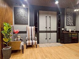 Black Sheep House Khao Yai