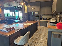 Black Sheep House Khao Yai