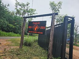 Black Sheep House Khao Yai