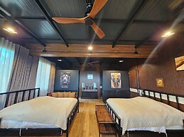 Black Sheep House Khao Yai