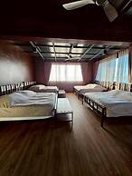 Black Sheep House Khao Yai