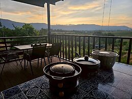 Black Sheep House Khao Yai