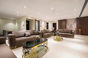 Hotel Kingsway Continental Raipur