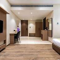 Hotel Kingsway Continental Raipur
