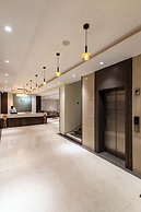 Hotel Kingsway Continental Raipur