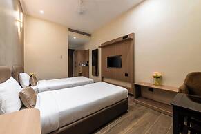 Hotel Kingsway Continental Raipur