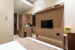 Hotel Kingsway Continental Raipur