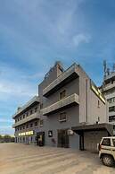 Hotel Kingsway Continental Raipur