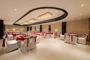 Hotel Kingsway Continental Raipur
