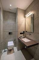 Hotel Kingsway Continental Raipur
