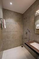 Hotel Kingsway Continental Raipur