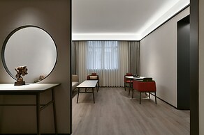JOYA Hotel Shanghai Jiading