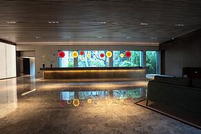 JOYA Hotel Shanghai Jiading