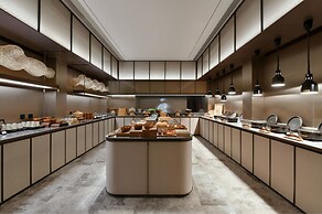 JOYA Hotel Shanghai Jiading