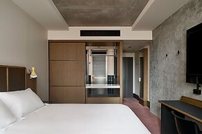 Hannah St Hotel Melbourne