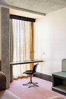 Hannah St Hotel Melbourne