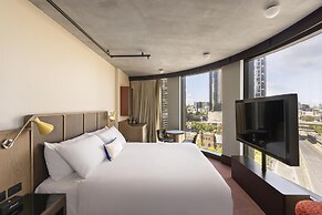 Hannah St Hotel Melbourne