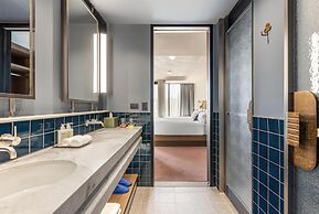 Hannah St Hotel Melbourne