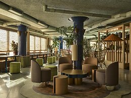 Hannah St Hotel Melbourne