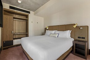 Hannah St Hotel Melbourne