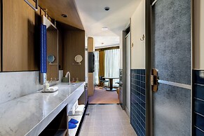 Hannah St Hotel Melbourne