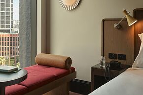 Hannah St Hotel Melbourne