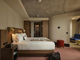 Hannah St Hotel Melbourne