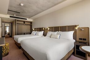 Hannah St Hotel Melbourne