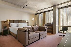 Hannah St Hotel Melbourne