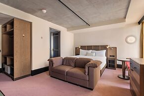 Hannah St Hotel Melbourne