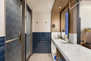 Hannah St Hotel Melbourne