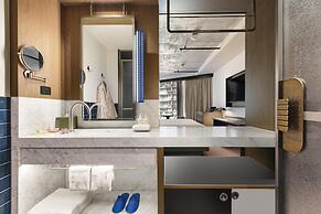 Hannah St Hotel Melbourne
