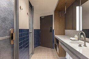 Hannah St Hotel Melbourne