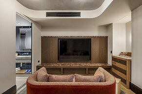 Hannah St Hotel Melbourne