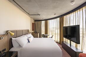 Hannah St Hotel Melbourne