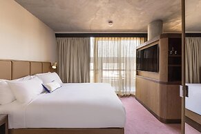 Hannah St Hotel Melbourne