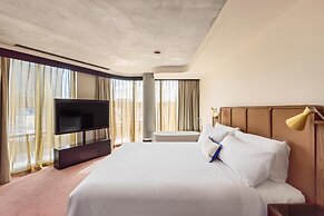 Hannah St Hotel Melbourne
