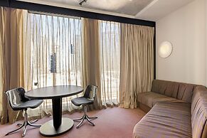 Hannah St Hotel Melbourne