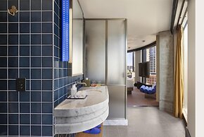 Hannah St Hotel Melbourne
