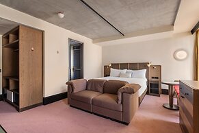 Hannah St Hotel Melbourne