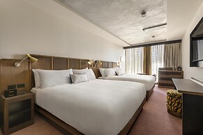 Hannah St Hotel Melbourne