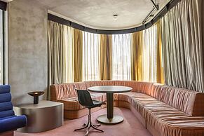 Hannah St Hotel Melbourne