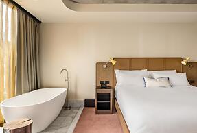 Hannah St Hotel Melbourne