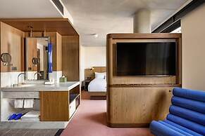 Hannah St Hotel Melbourne