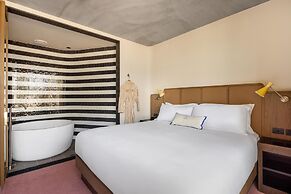Hannah St Hotel Melbourne