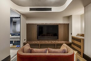 Hannah St Hotel Melbourne
