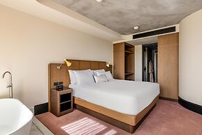 Hannah St Hotel Melbourne